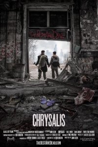 Постер к Куколка