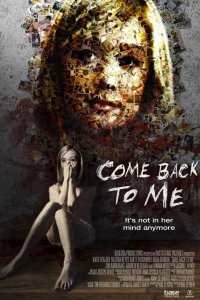Постер к Вернись ко мне