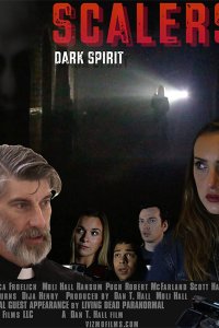 Постер к Тёмный дух