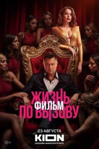 Постер к Жизнь по вызову. Фильм